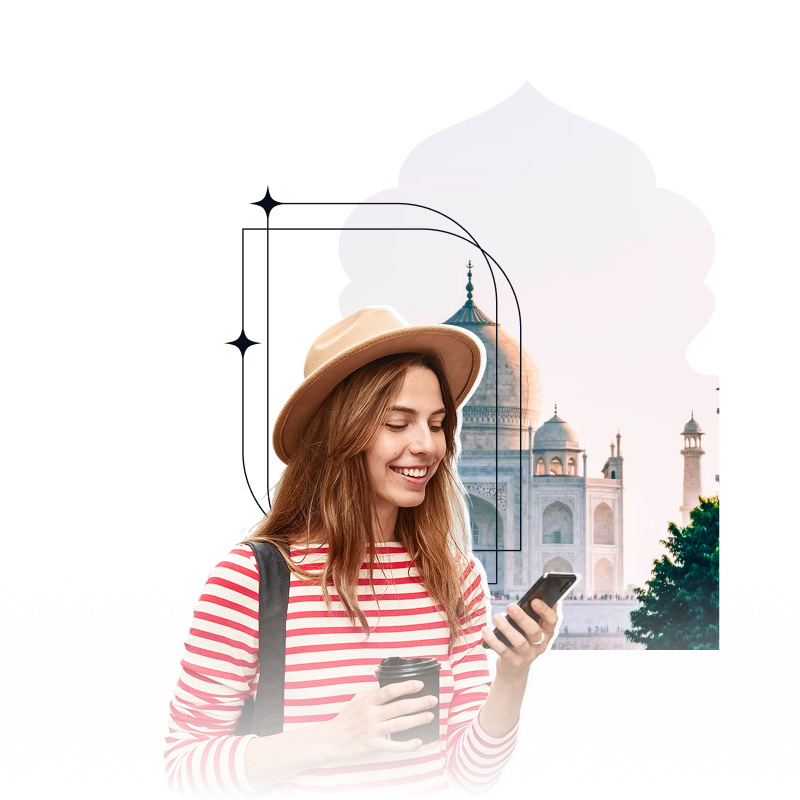 Your passport to local payments