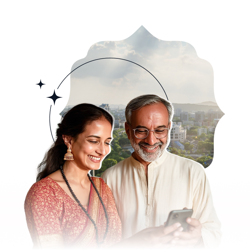 The better route to home